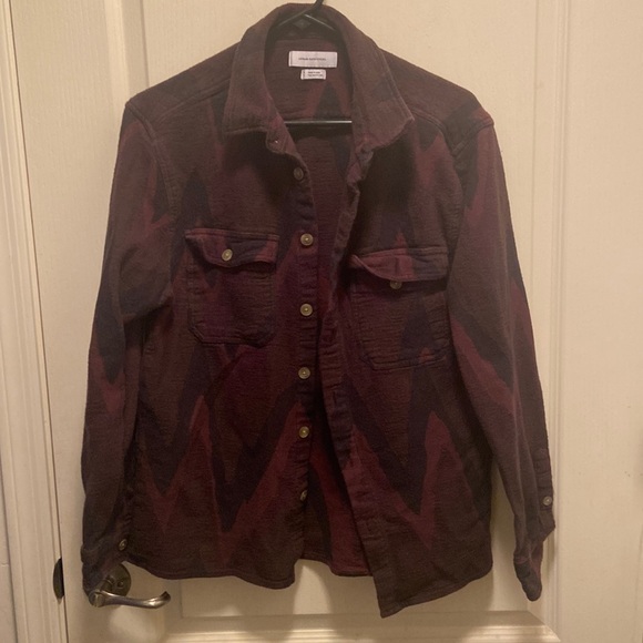 Urban Outfitters Other - Urban Outfitters Flannel